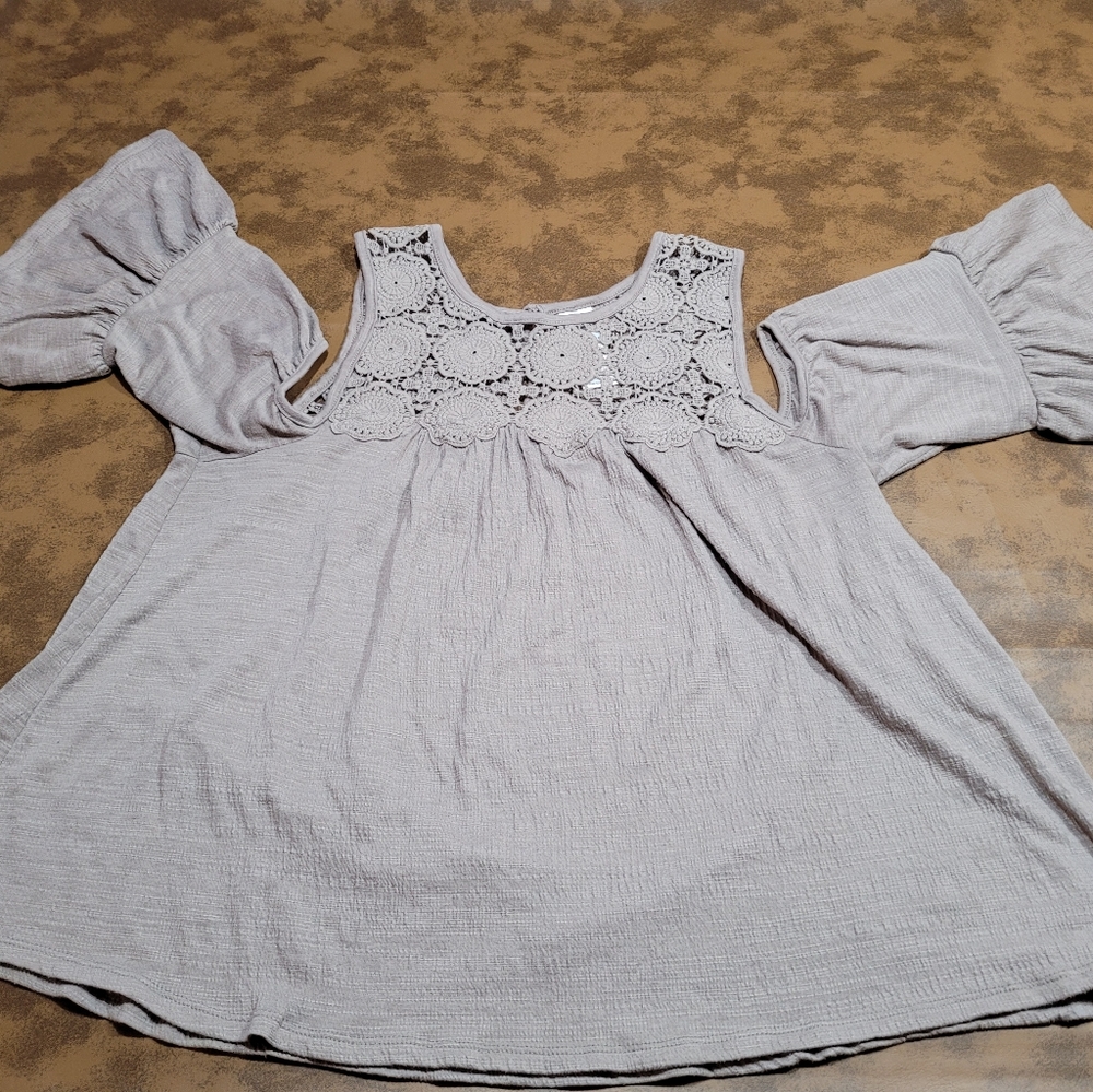 Dress or Casual Shirt